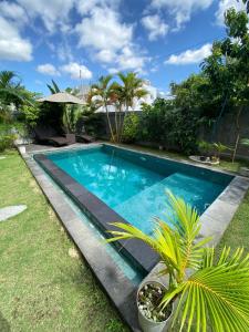 D Krisna Guest House