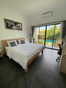 D Krisna Guest House