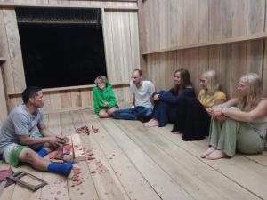 Hostal Ebenezer Macedonia