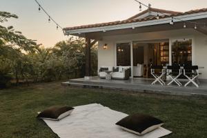 Villa Ceviche Home at the Heart of Venao