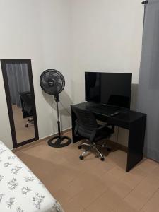 Apartamento Mobiliado em Tambaú