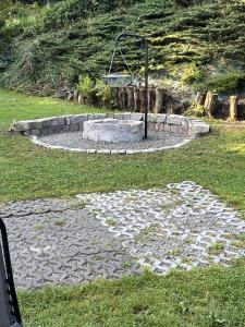 Quiet Getaway Near Tarnow