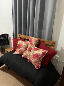 Apartamento Mobiliado em Tambaú