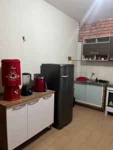 Apartamento Mobiliado em Tambaú