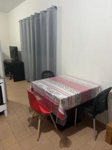 Apartamento Mobiliado em Tambaú