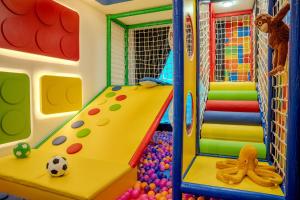 Macrolink Medini Theme Suite by Nest Home - Near Legoland