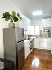 2bedrm unit next to southbank