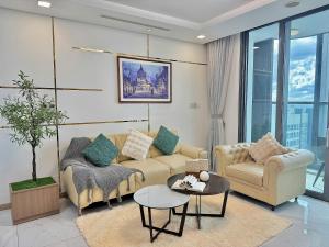 LANDMARK 81 Apartment 2BR River view
