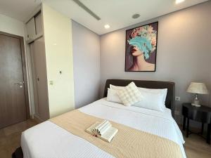 LANDMARK 81 Apartment 2BR River view