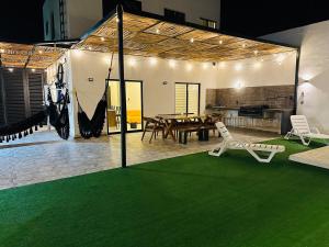 Sumergete y Relajate, Nueva Residencia en Mérida