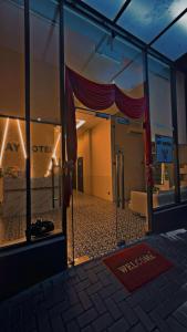 Georgetown AY Hotel