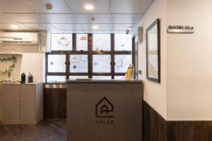 Atlas Hostel & Backpackers