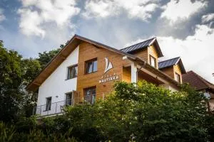 Villa Nautikka - 库瑞尼卡慕斯卡