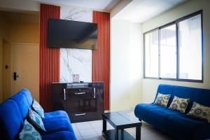 visita la llajta en un departamento como y céntrico