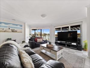 Private Jetty -Family & Pet Friendly