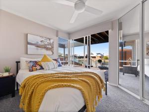 Private Jetty -Family & Pet Friendly