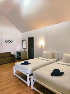 Holiday Resort - SHA Plus