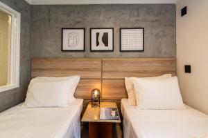 P110 - Novo Bhaus Jardins - Oscar Freire - Paulista - Vaga de Garagem - Poeta