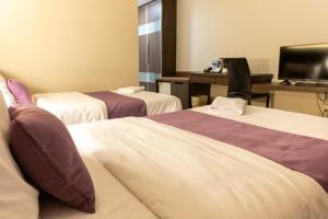 Somerset Hotel