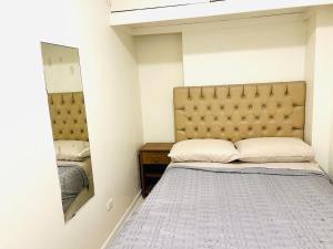 cozy apartment Miraflores Kennedy view