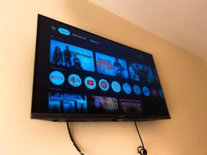 Departamento comodo y centrico en la llajta