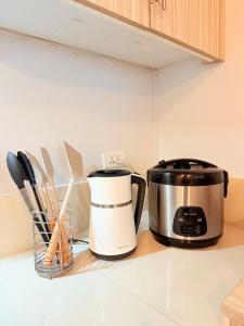 Resort-Style 3BR Retreat in Sanremo Oasis