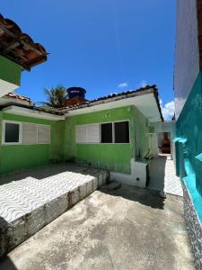 Casa de Praia - Pé na Areia