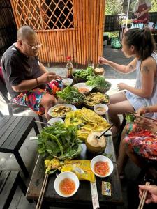 Gò Chanh Homestay