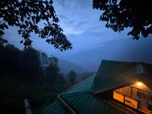 Himalayan Tea cottage