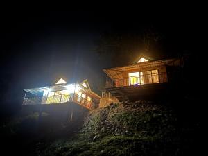 Himalayan Tea cottage