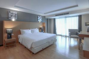 Alpine Golf Resort Chiang Mai