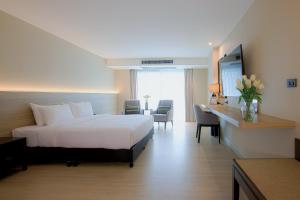 Alpine Golf Resort Chiang Mai