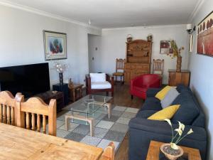 Departamento en Condominio Puerto Pacífico