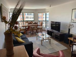 Departamento en Condominio Puerto Pacífico