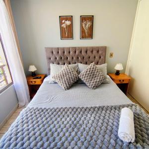 Experiencia 2Terramar 1Hab-1Baño-1 Estac