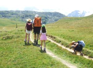 La Croix Du Guâ photo 9