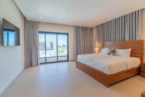 Welcome the most exclusive and private Villa