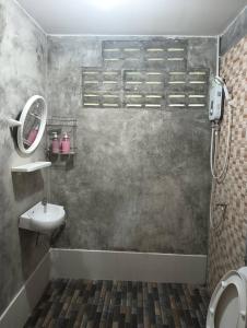 Uncle peiyk homestay