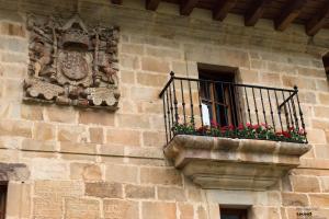 Palacio de Arce