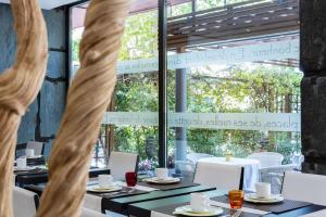 Hotels Hotel de la Rotonde Aix en Provence : photos des chambres