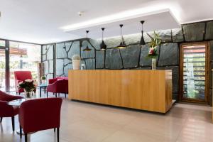 Hotels Hotel Rotonde : photos des chambres