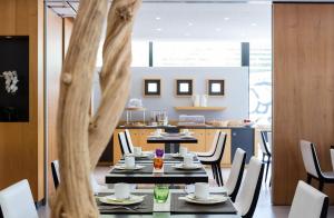 Hotels Hotel de la Rotonde Aix en Provence : photos des chambres