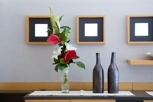 Hotels Hotel de la Rotonde Aix en Provence : photos des chambres