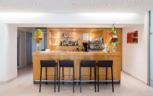 Hotels Hotel Rotonde : photos des chambres