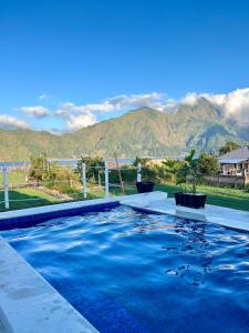 Private villa with Private jaccuzi