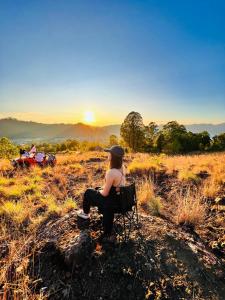 Private villa with Private jaccuzi