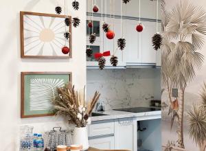 Chic Boho 3BR Retreat Lakefront View