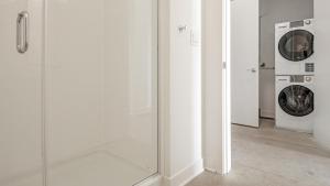 Landing Downtown St Louis