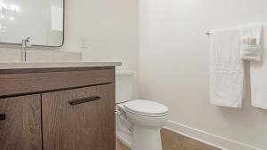 Landing Downtown St Louis