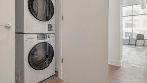 Landing Downtown St Louis